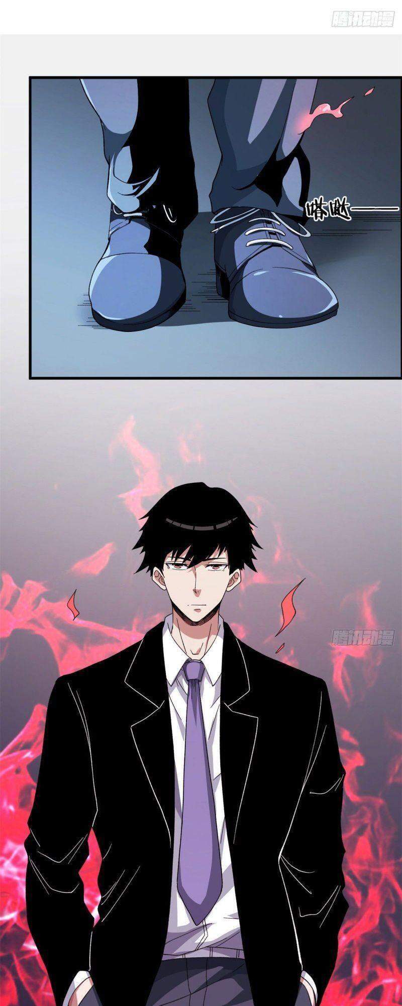 Ta Có 999 Loại Dị Năng Chap 7 - Next Chap 8