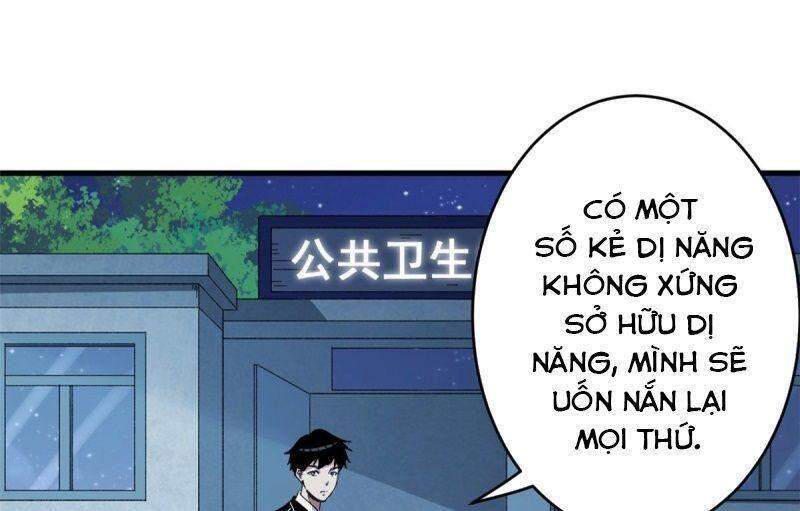 Ta Có 999 Loại Dị Năng Chap 7 - Next Chap 8