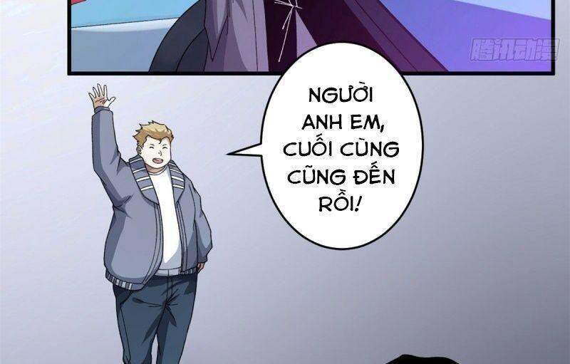 Ta Có 999 Loại Dị Năng Chap 7 - Next Chap 8