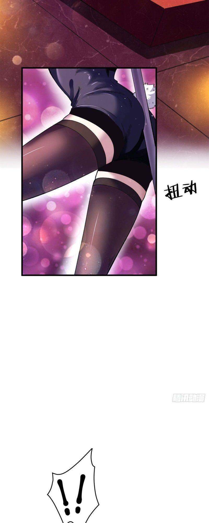 Ta Có 999 Loại Dị Năng Chap 7 - Next Chap 8