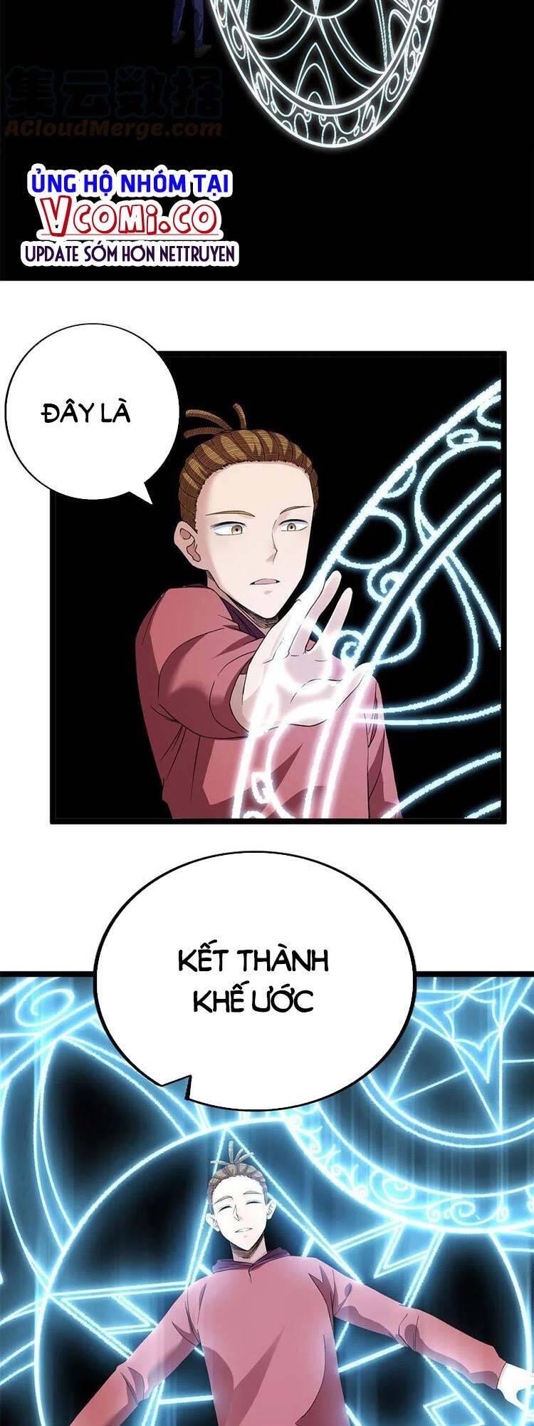 Ta Có 999 Loại Dị Năng Chap 73 - Next Chap 74