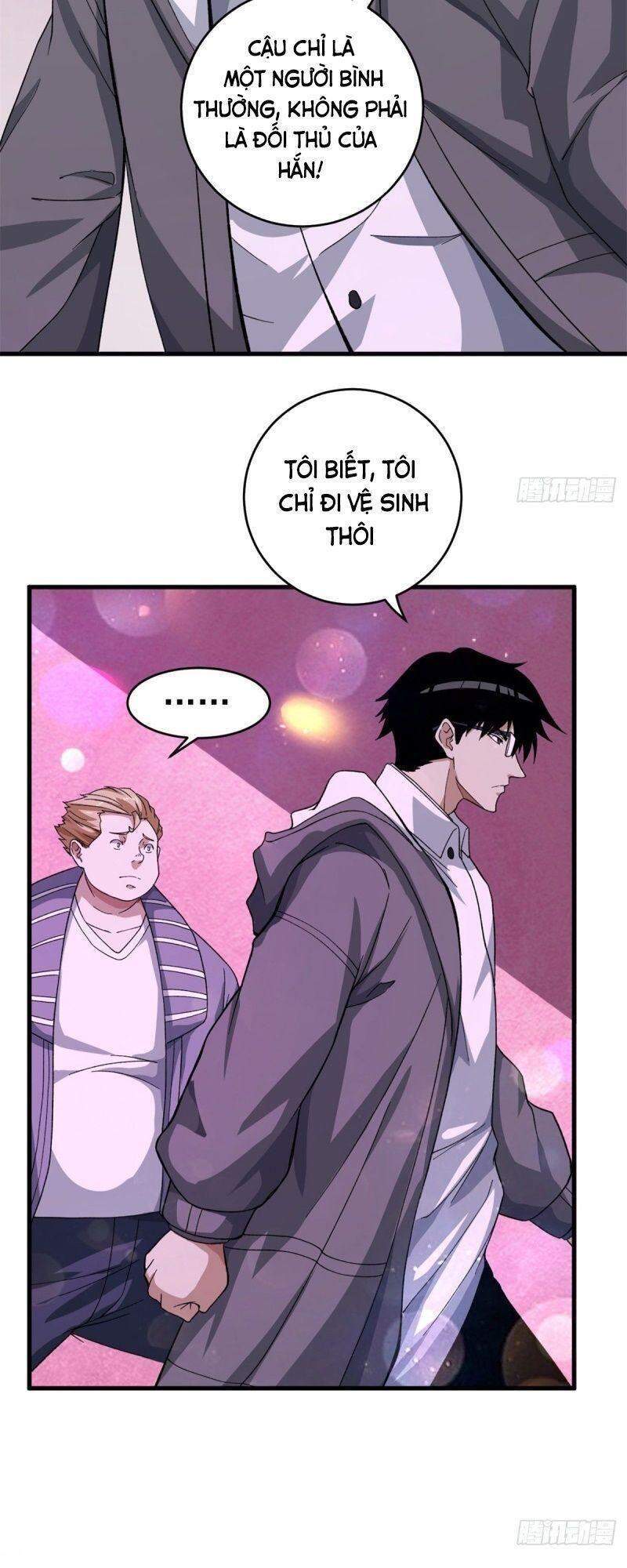 Ta Có 999 Loại Dị Năng Chap 8 - Next Chap 9