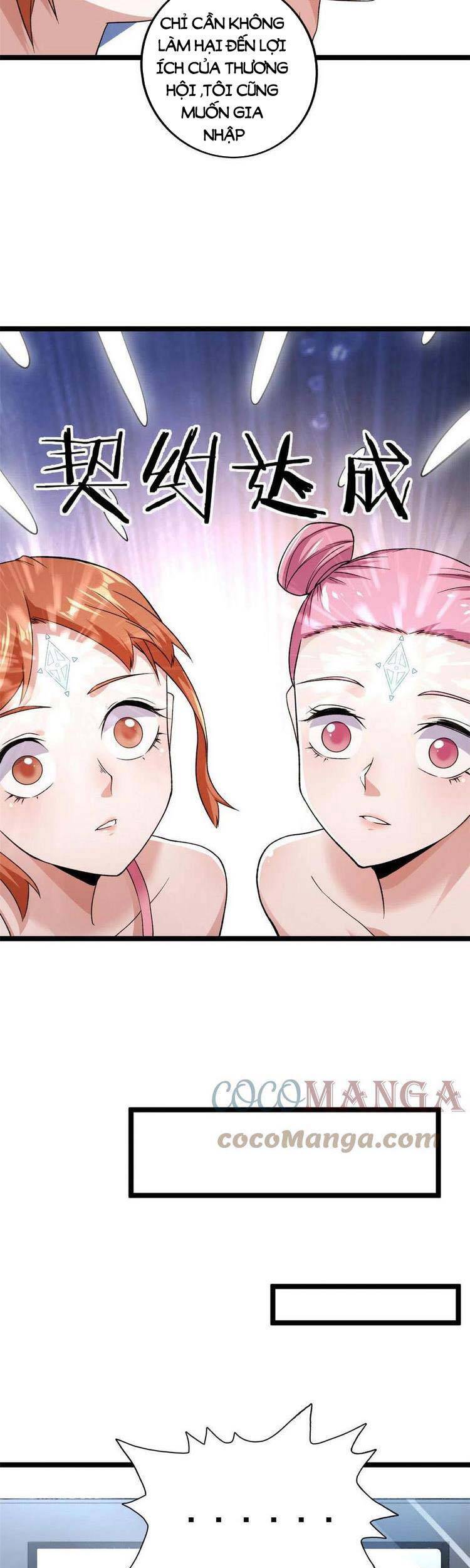 Ta Có 999 Loại Dị Năng Chap 80 - Next Chap 81