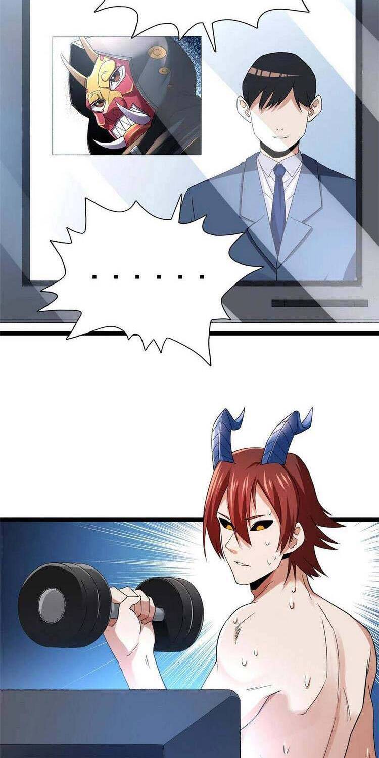 Ta Có 999 Loại Dị Năng Chap 80 - Next Chap 81