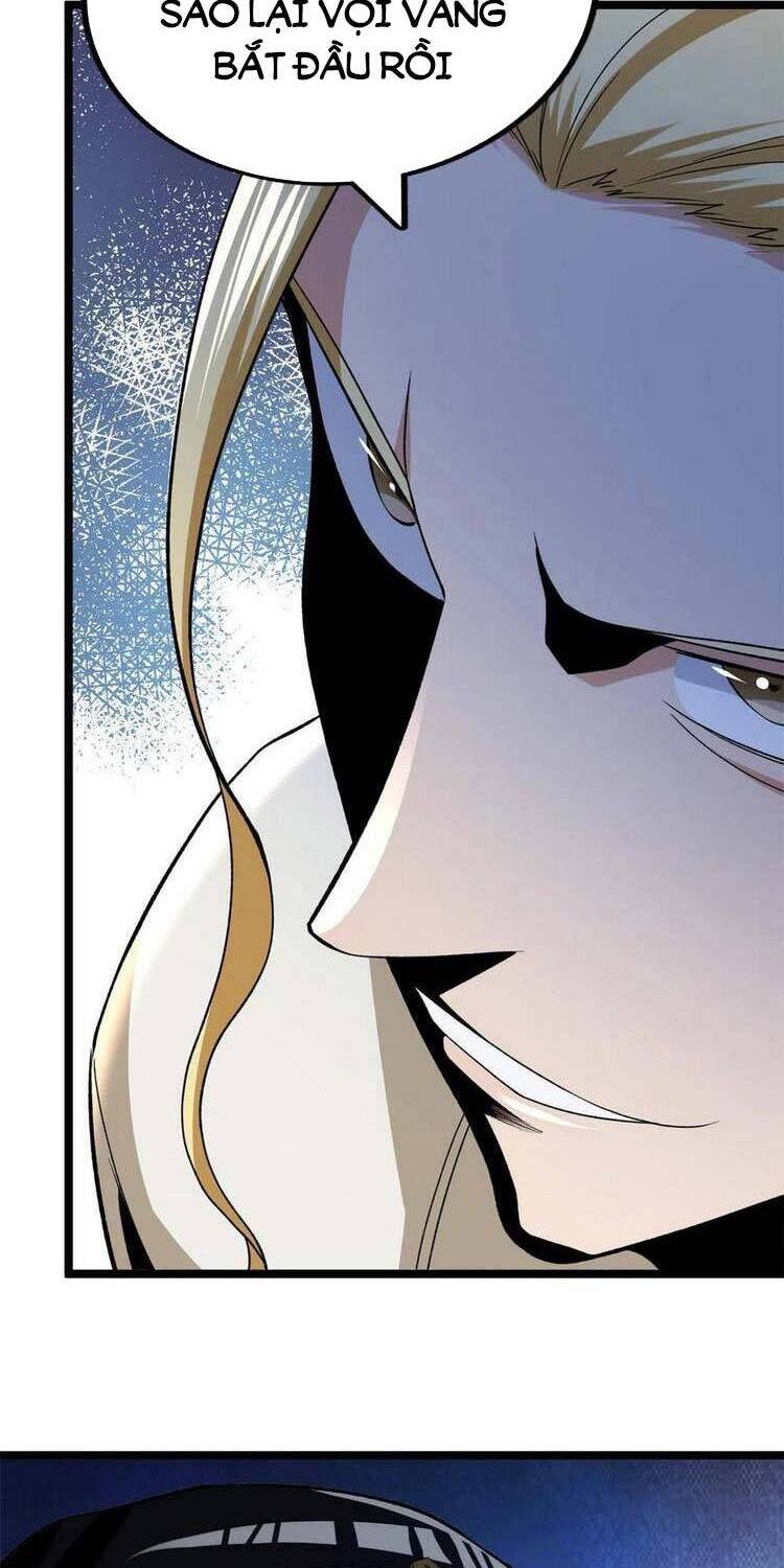 Ta Có 999 Loại Dị Năng Chap 80 - Next Chap 81