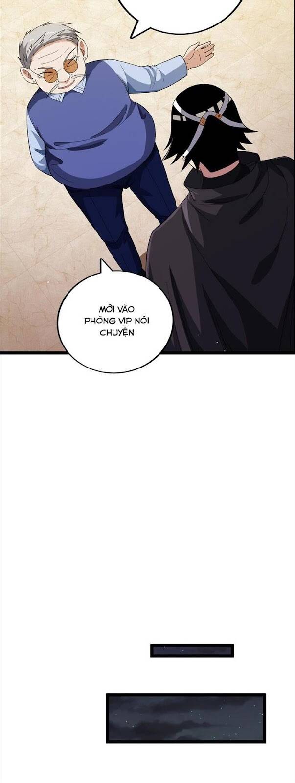 Ta Có 999 Loại Dị Năng Chap 82 - Next Chap 83