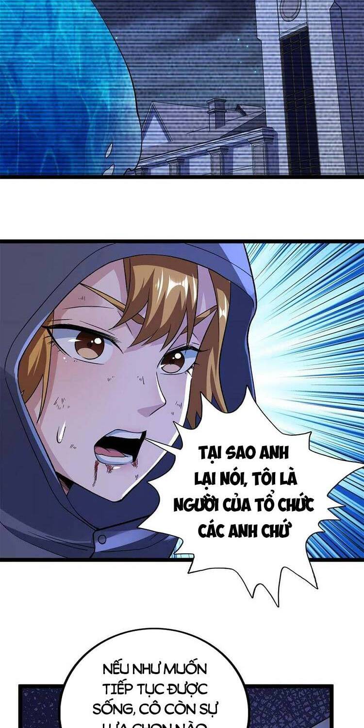 Ta Có 999 Loại Dị Năng Chap 85 - Next Chap 86