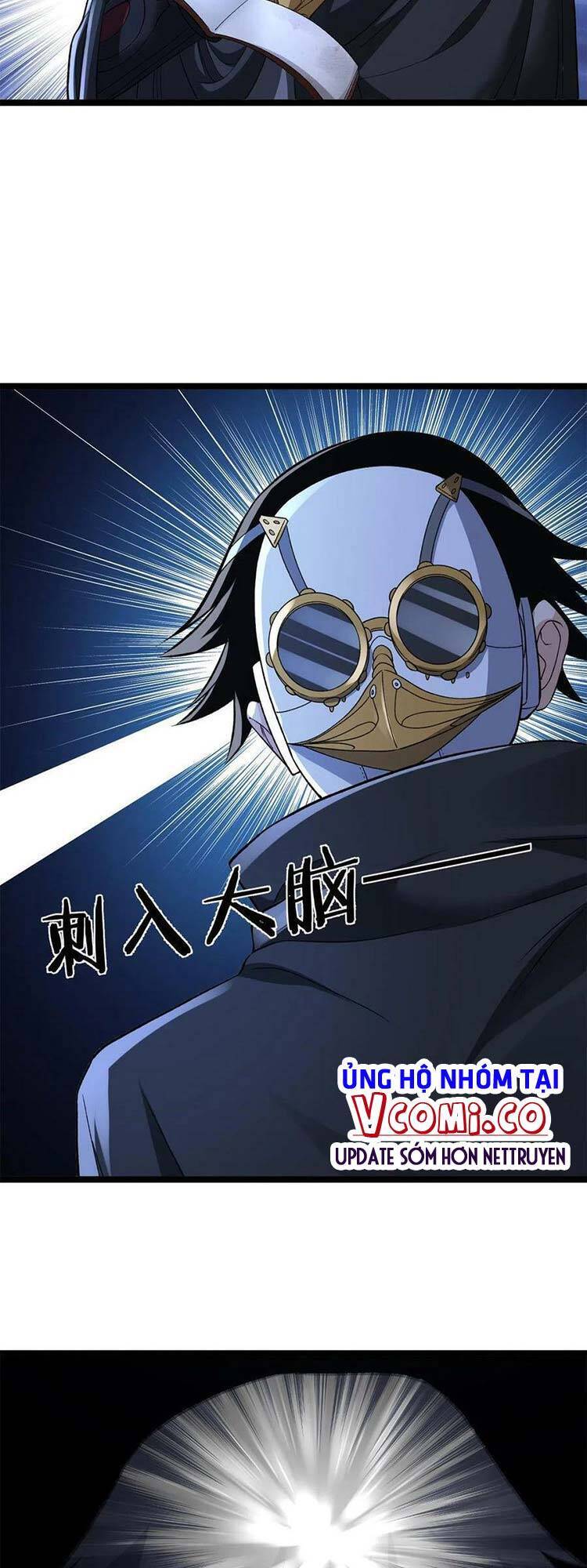 Ta Có 999 Loại Dị Năng Chap 86 - Next Chap 87