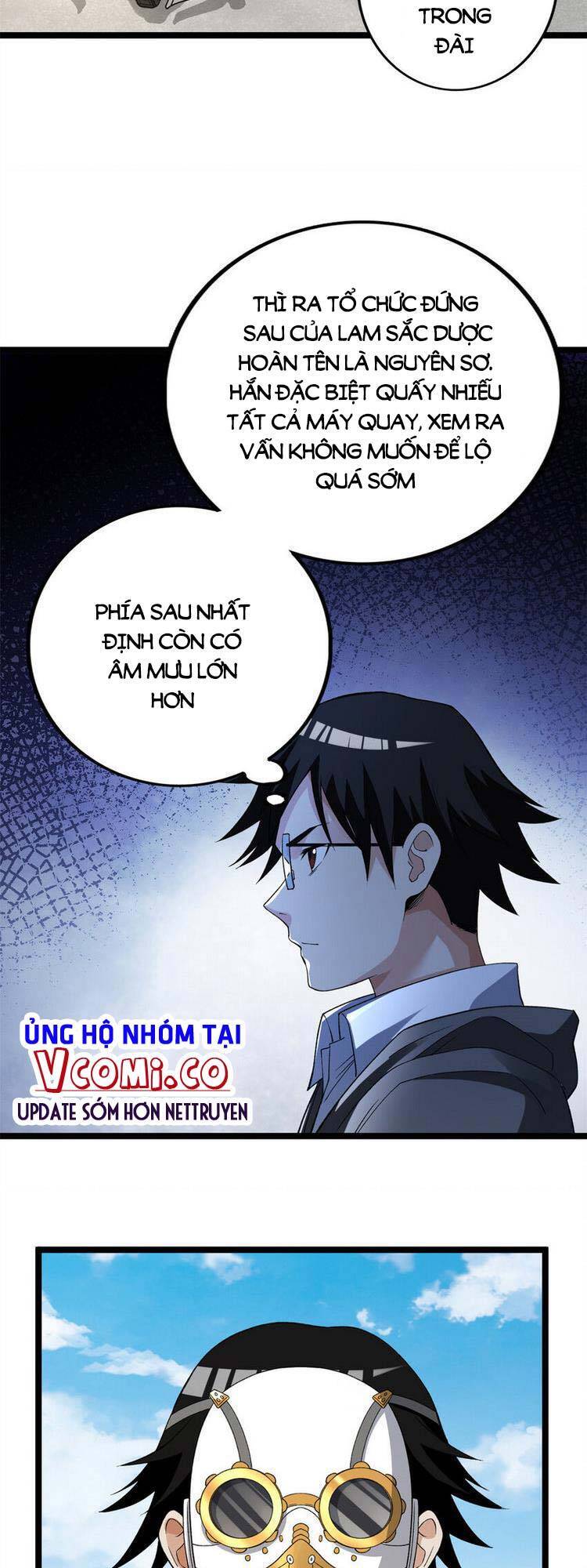Ta Có 999 Loại Dị Năng Chap 92 - Next Chap 93