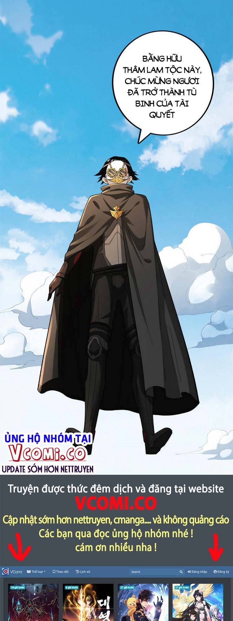 Ta Có 999 Loại Dị Năng Chap 92 - Next Chap 93