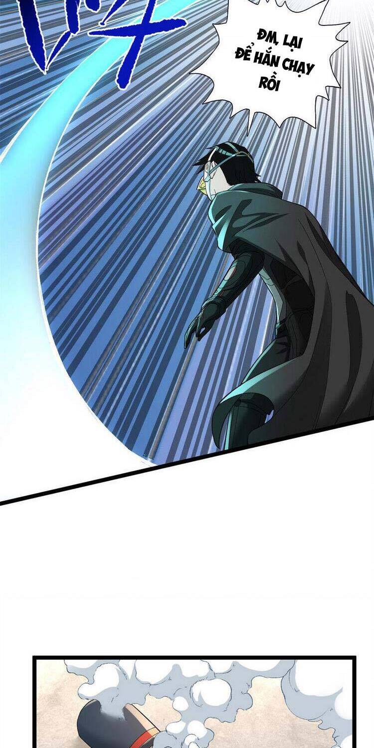 Ta Có 999 Loại Dị Năng Chap 93 - Next Chap 94