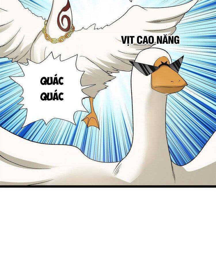 Ta Có 999 Loại Dị Năng Chap 100 - Next Chap 101