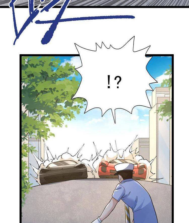 Ta Có 999 Loại Dị Năng Chap 100 - Next Chap 101