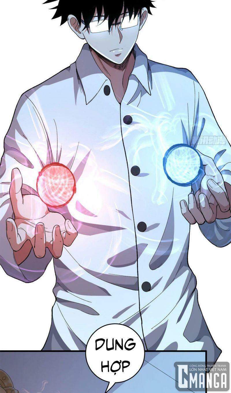 Ta Có 999 Loại Dị Năng Chap 3 - Next Chap 4