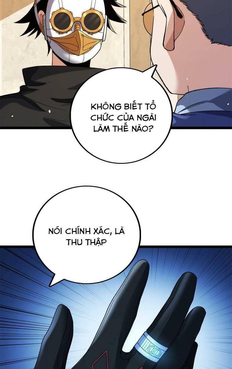Ta Có 999 Loại Dị Năng Chap 83 - Next Chap 84