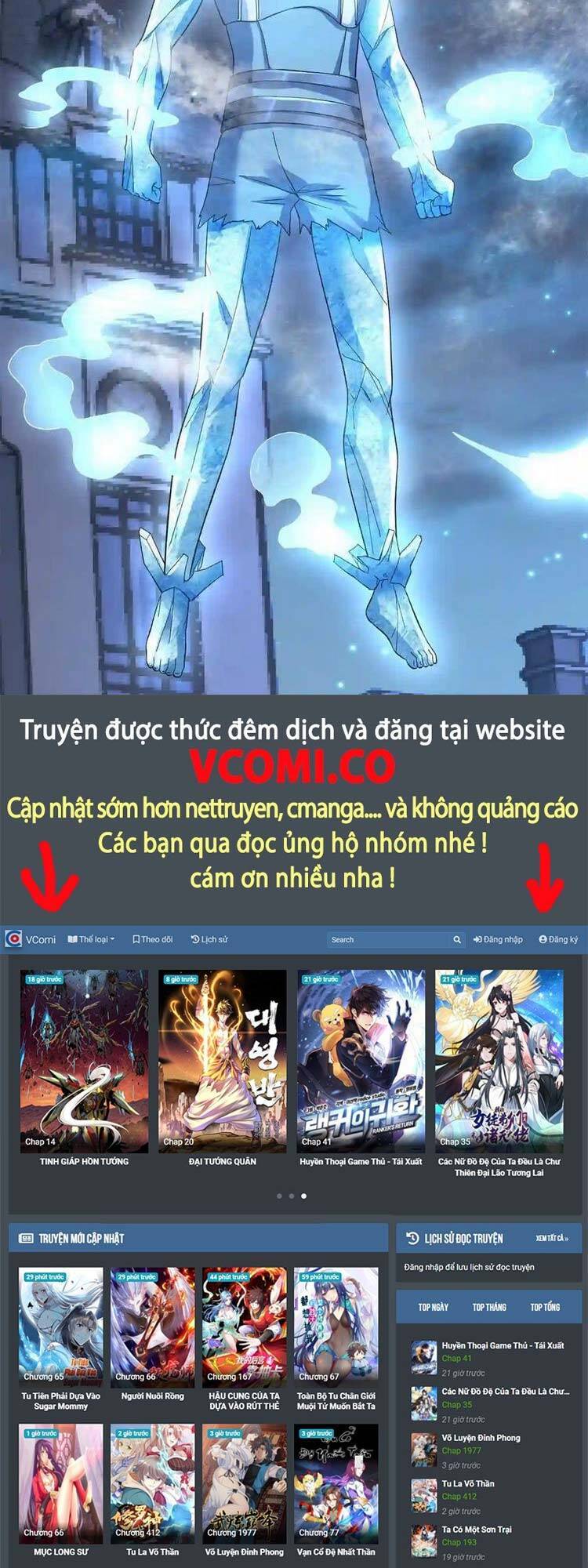 Ta Có 999 Loại Dị Năng Chap 88 - Next Chap 89