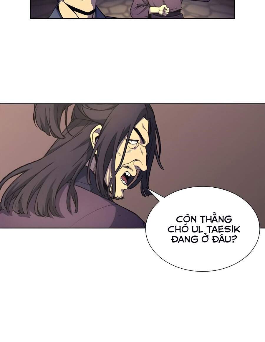 Thiên Ma Thần Quyết: Trùng Sinh Chap 10 - Next Chap 11