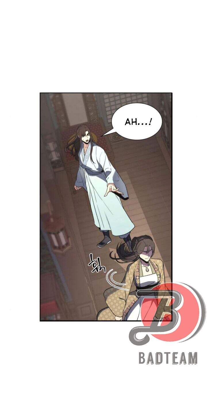 Thiên Ma Thần Quyết: Trùng Sinh Chap 3 - Next Chap 4