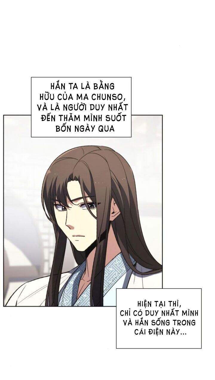 Thiên Ma Thần Quyết: Trùng Sinh Chap 3 - Next Chap 4
