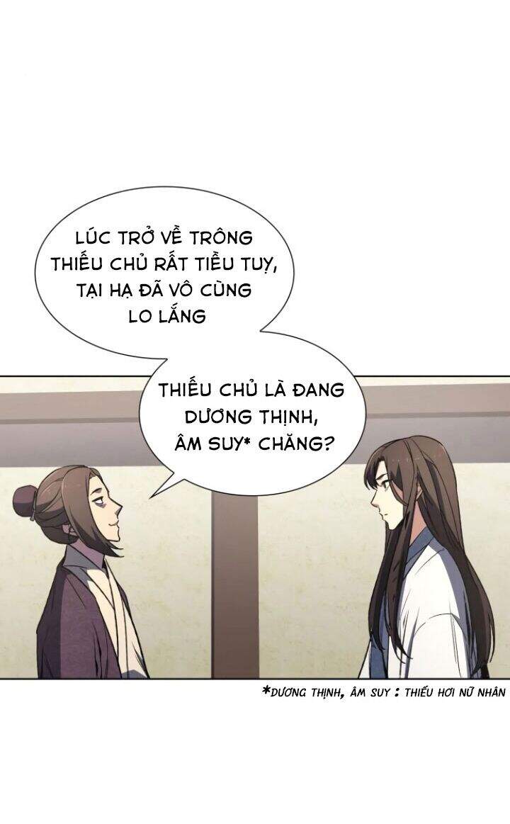 Thiên Ma Thần Quyết: Trùng Sinh Chap 3 - Next Chap 4