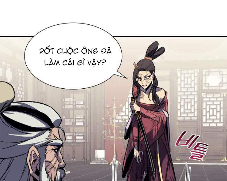 Thiên Ma Thần Quyết: Trùng Sinh Chap 18 - Next Chap 19