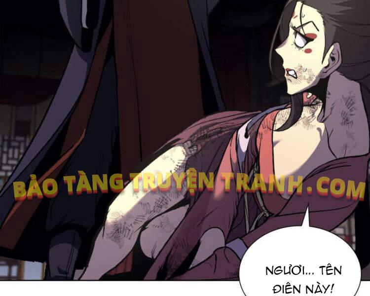 Thiên Ma Thần Quyết: Trùng Sinh Chap 18 - Next Chap 19