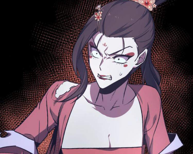 Thiên Ma Thần Quyết: Trùng Sinh Chap 18 - Next Chap 19