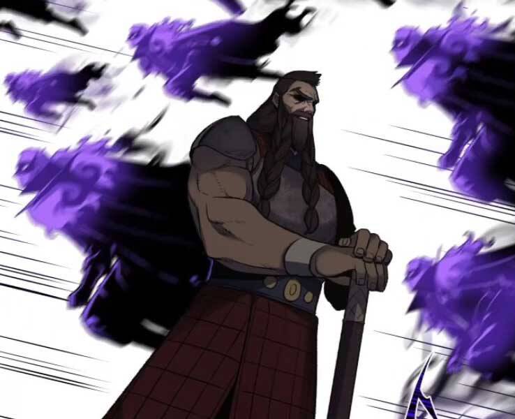 Thiên Ma Thần Quyết: Trùng Sinh Chap 30 - Next Chap 31