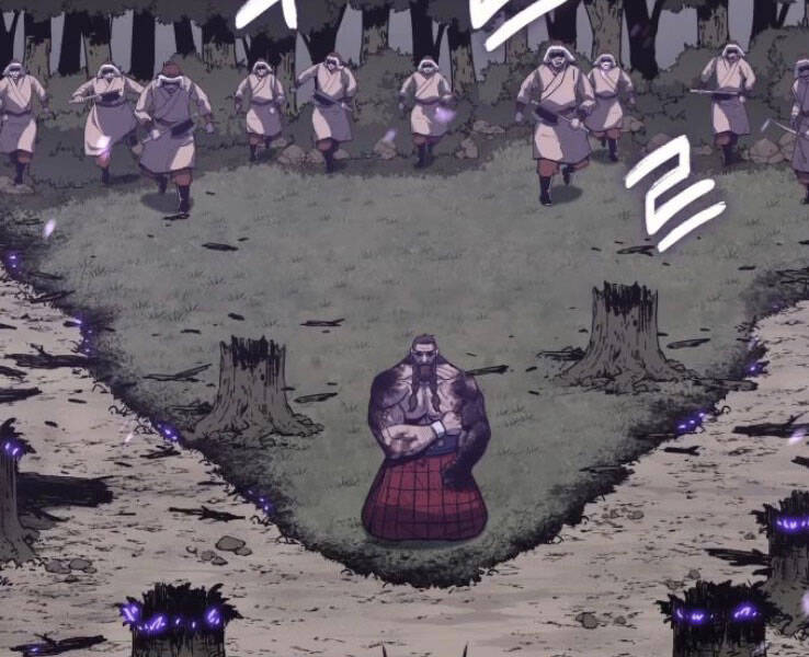 Thiên Ma Thần Quyết: Trùng Sinh Chap 32 - Next Chap 33