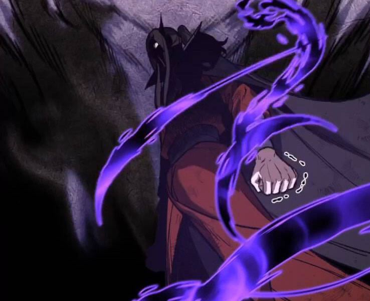 Thiên Ma Thần Quyết: Trùng Sinh Chap 32 - Next Chap 33