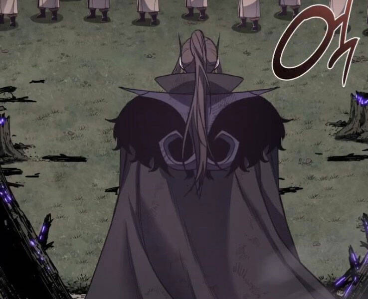 Thiên Ma Thần Quyết: Trùng Sinh Chap 32 - Next Chap 33