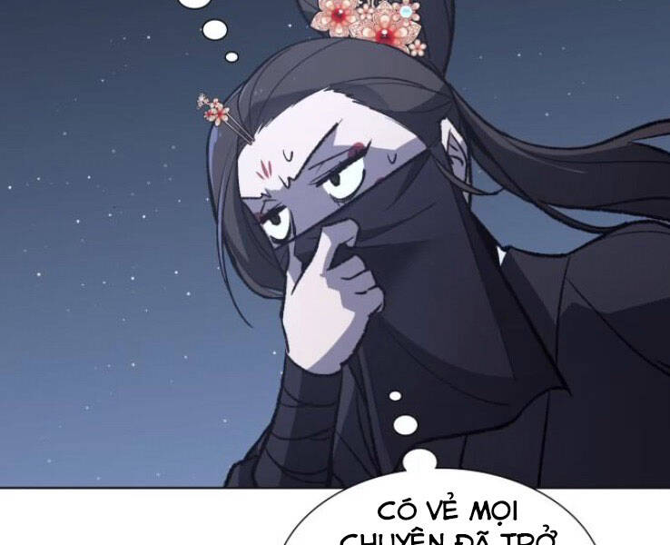 Thiên Ma Thần Quyết: Trùng Sinh Chap 33 - Next Chap 34