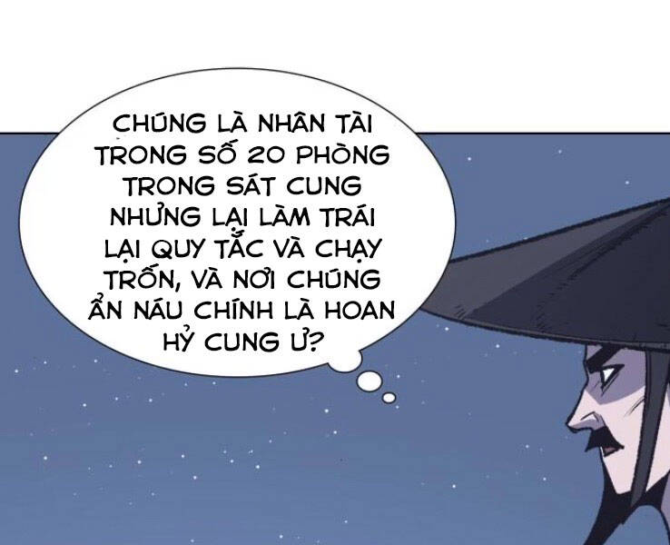 Thiên Ma Thần Quyết: Trùng Sinh Chap 33 - Next Chap 34