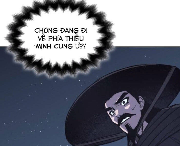 Thiên Ma Thần Quyết: Trùng Sinh Chap 33 - Next Chap 34