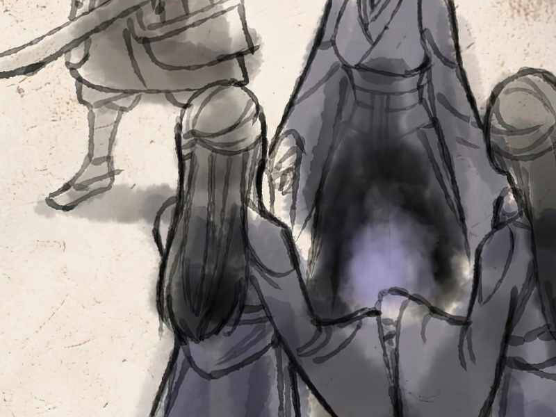 Thiên Ma Thần Quyết: Trùng Sinh Chap 34 - Next Chap 35