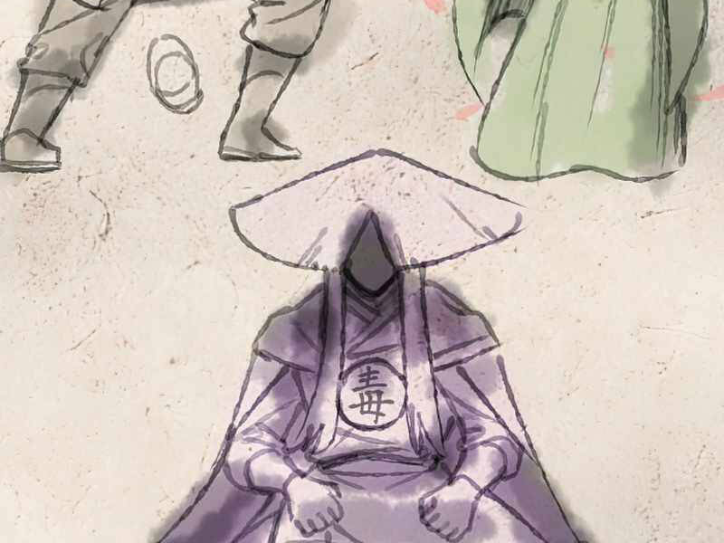 Thiên Ma Thần Quyết: Trùng Sinh Chap 34 - Next Chap 35