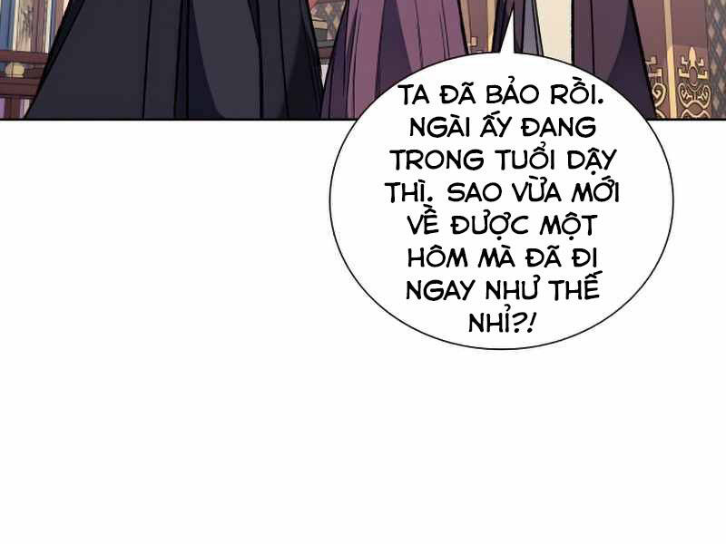 Thiên Ma Thần Quyết: Trùng Sinh Chap 34 - Next Chap 35