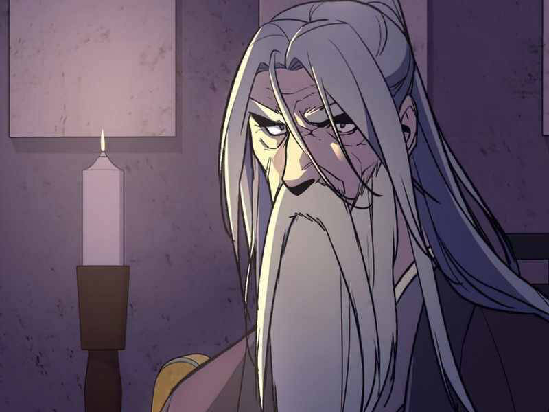 Thiên Ma Thần Quyết: Trùng Sinh Chap 34 - Next Chap 35