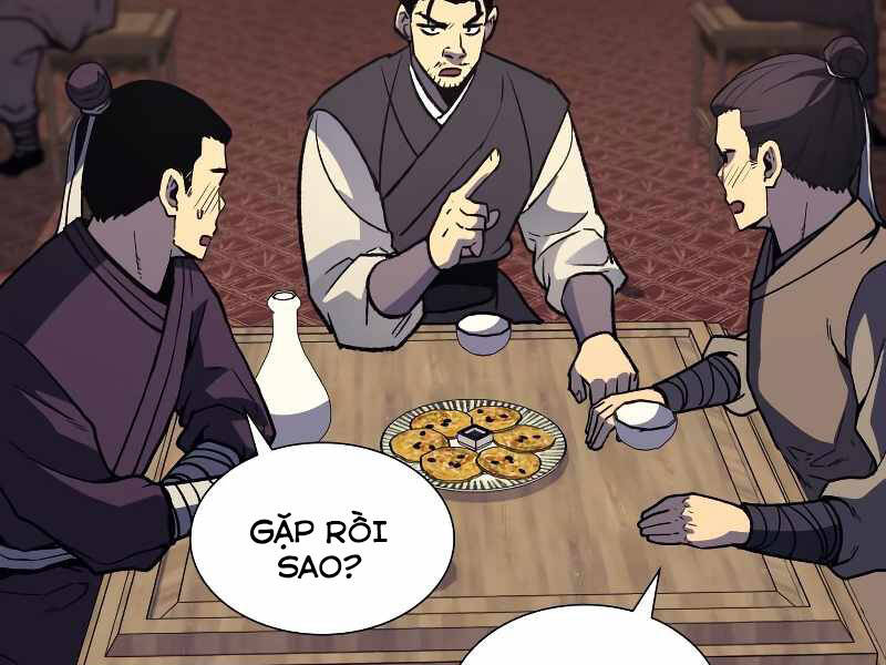 Thiên Ma Thần Quyết: Trùng Sinh Chap 35 - Next Chap 36