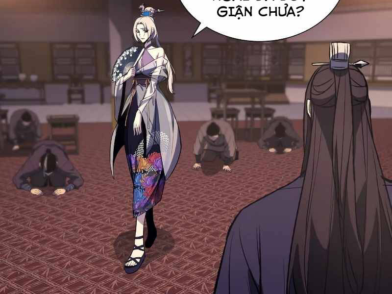 Thiên Ma Thần Quyết: Trùng Sinh Chap 35 - Next Chap 36