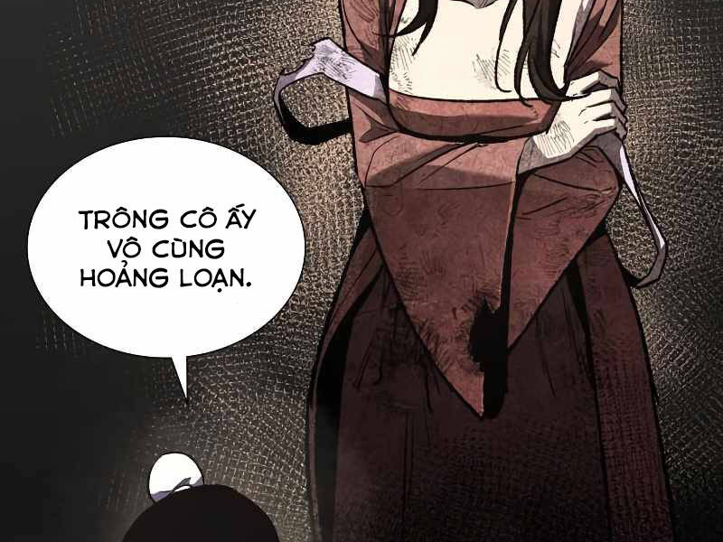 Thiên Ma Thần Quyết: Trùng Sinh Chap 35 - Next Chap 36