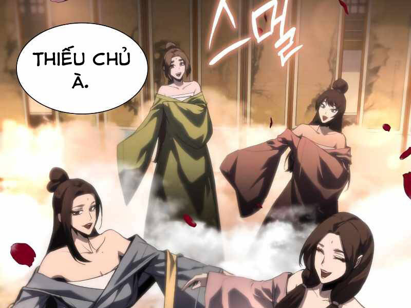 Thiên Ma Thần Quyết: Trùng Sinh Chap 36 - Next Chap 37