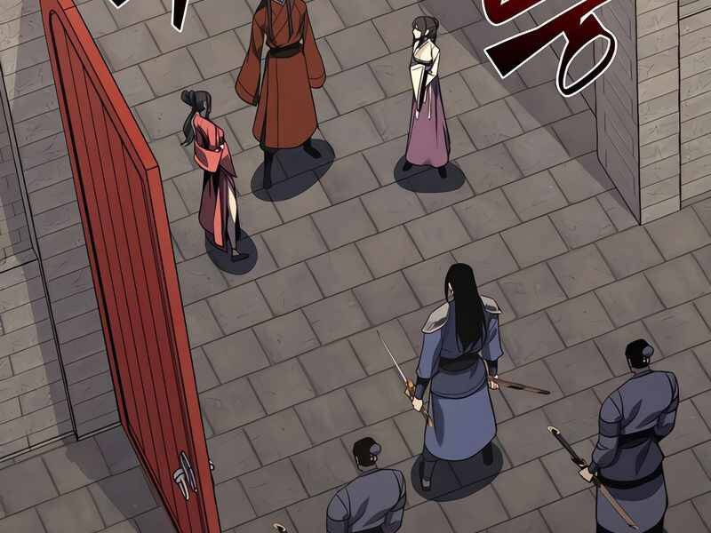 Thiên Ma Thần Quyết: Trùng Sinh Chap 45 - Next Chap 46