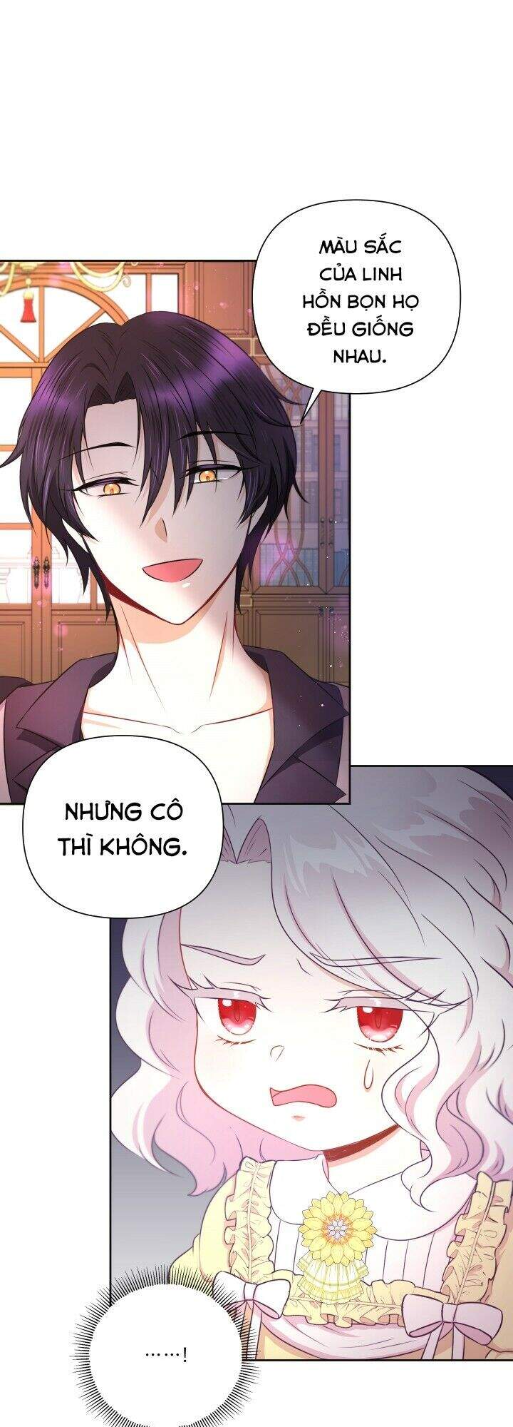 Công Chúa Xấu Xa Chap 24 - Next Chap 25