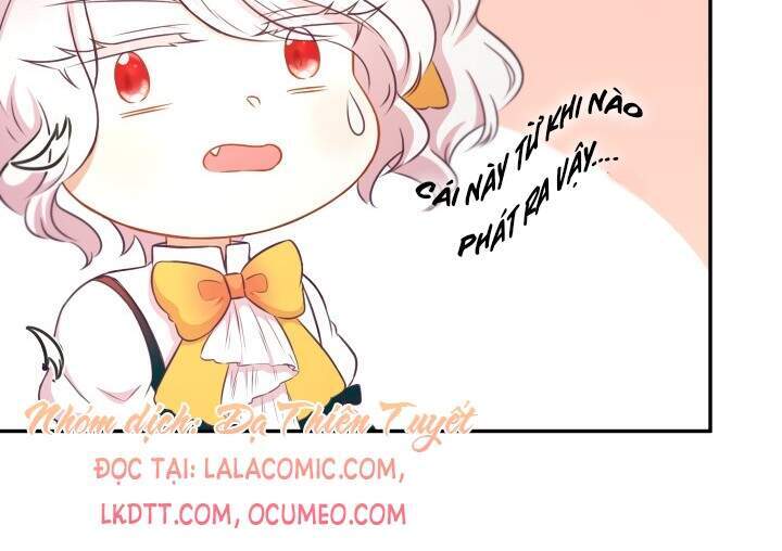 Công Chúa Xấu Xa Chap 30 - Next Chap 31