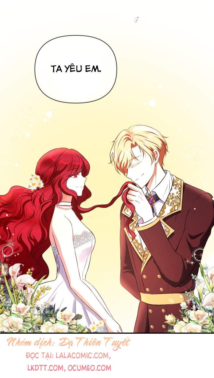 Công Chúa Xấu Xa Chap 30 - Next Chap 31