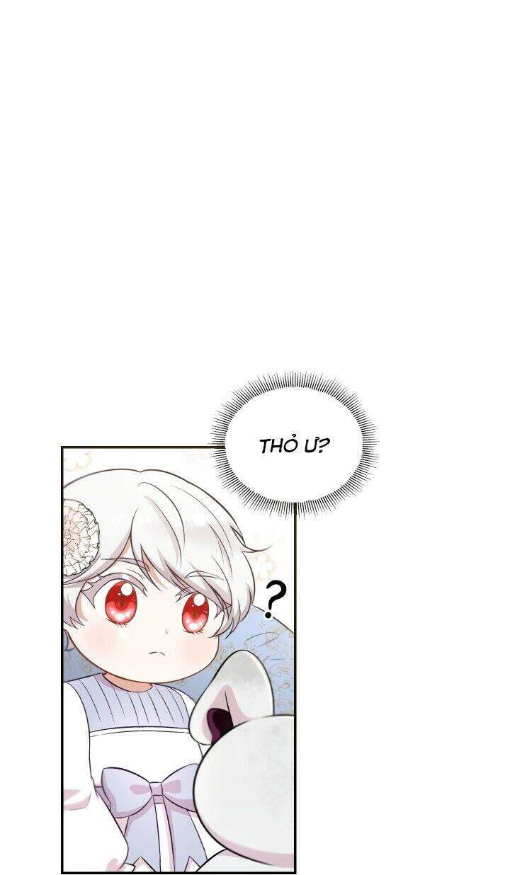 Công Chúa Xấu Xa Chap 6 - Next Chap 7