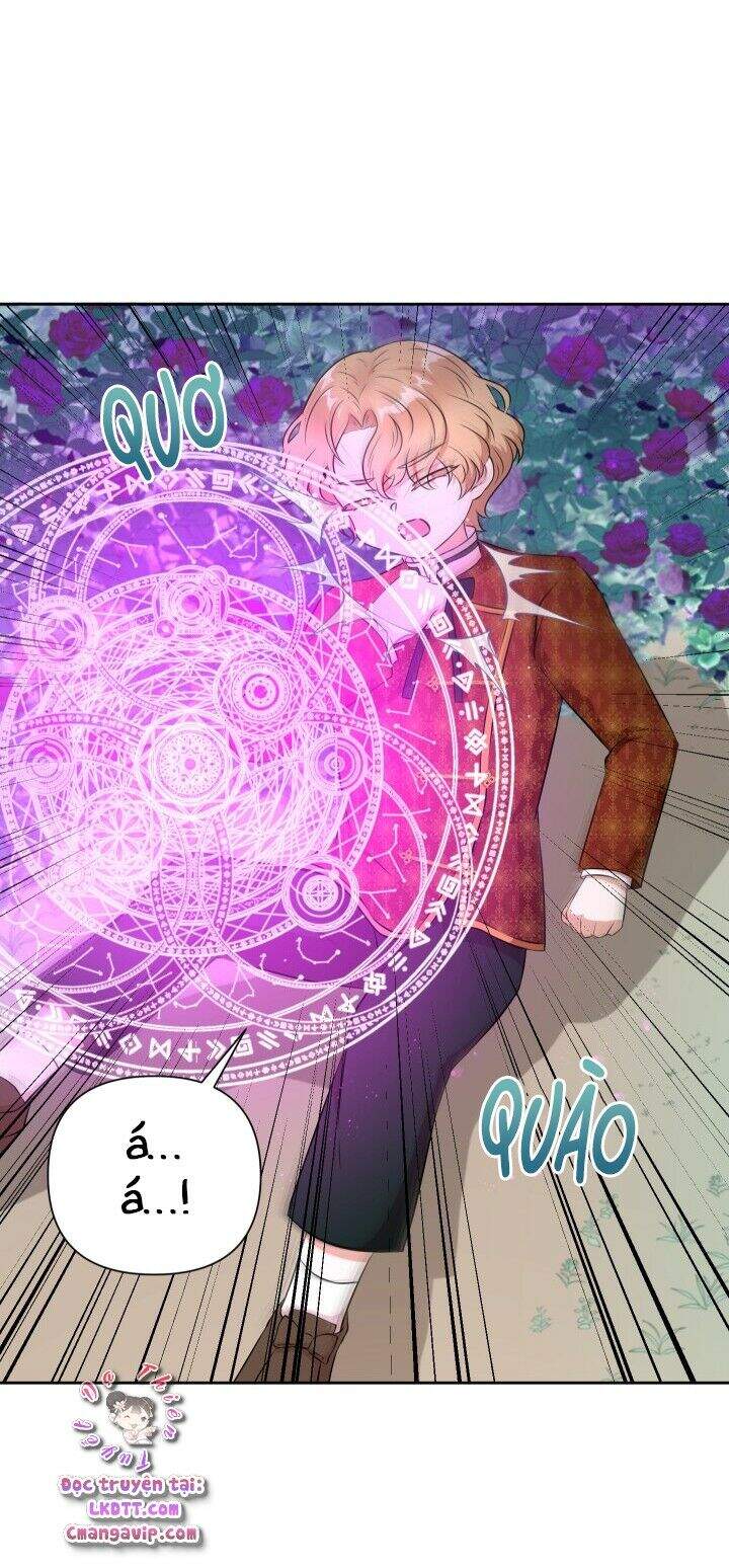 Công Chúa Xấu Xa Chap 22 - Next Chap 23