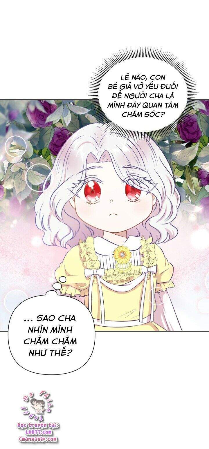 Công Chúa Xấu Xa Chap 22 - Next Chap 23