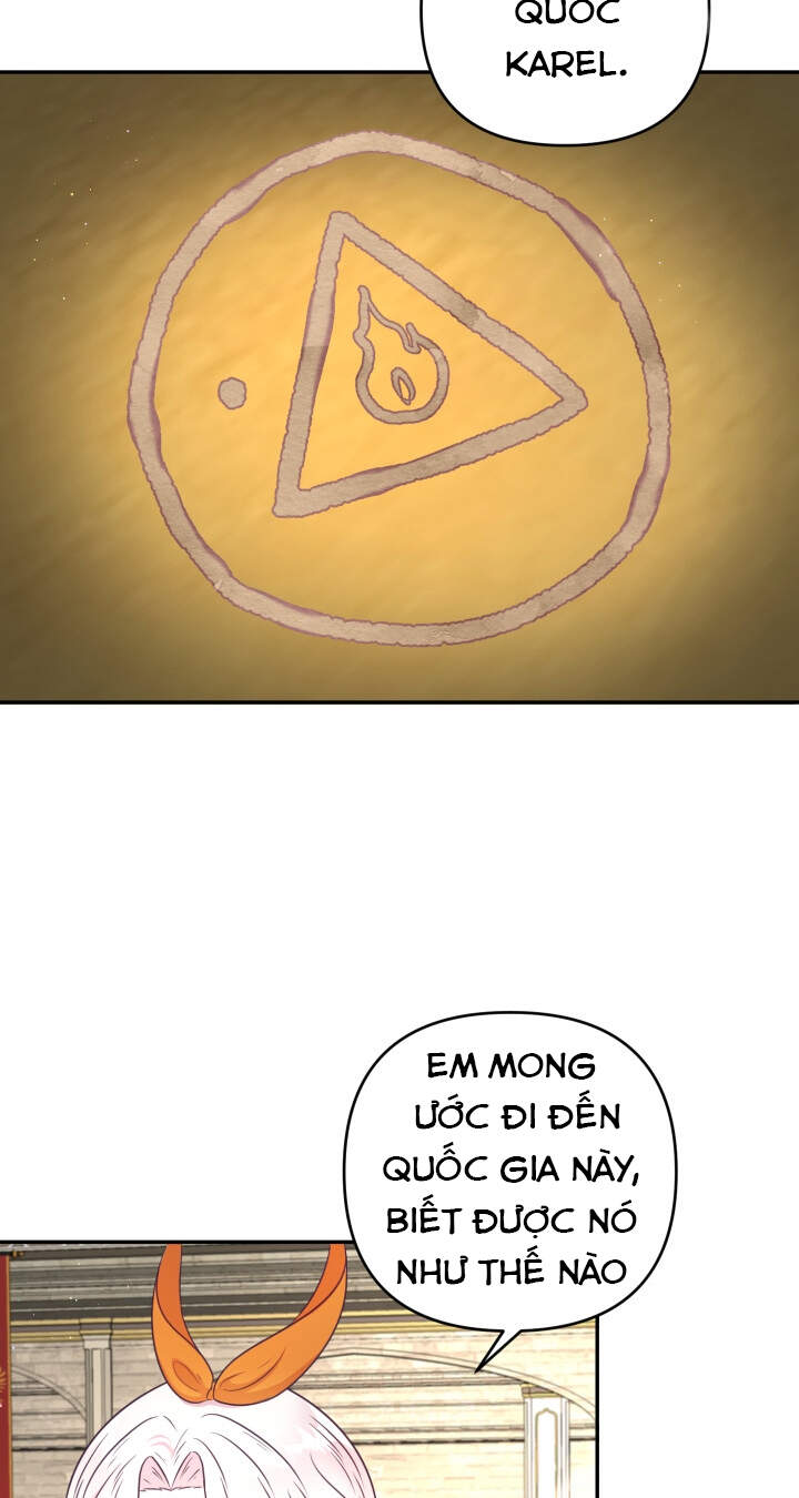 Công Chúa Xấu Xa Chap 28 - Next Chap 29